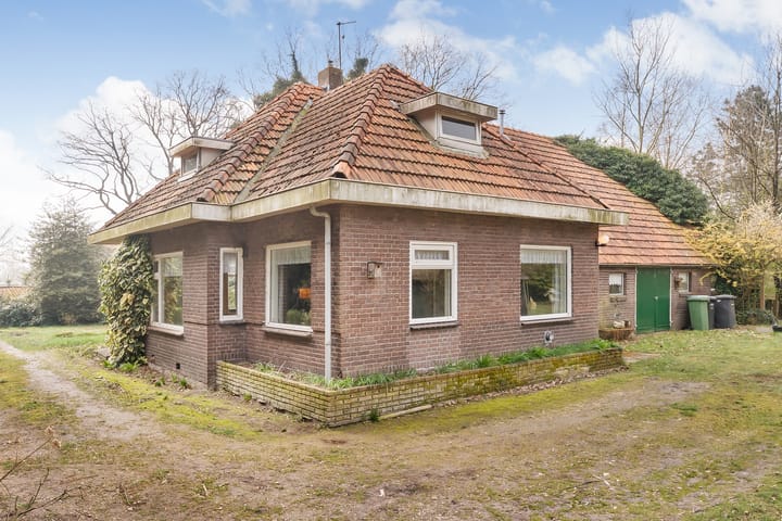 Foto 14 van Vossebelt 43