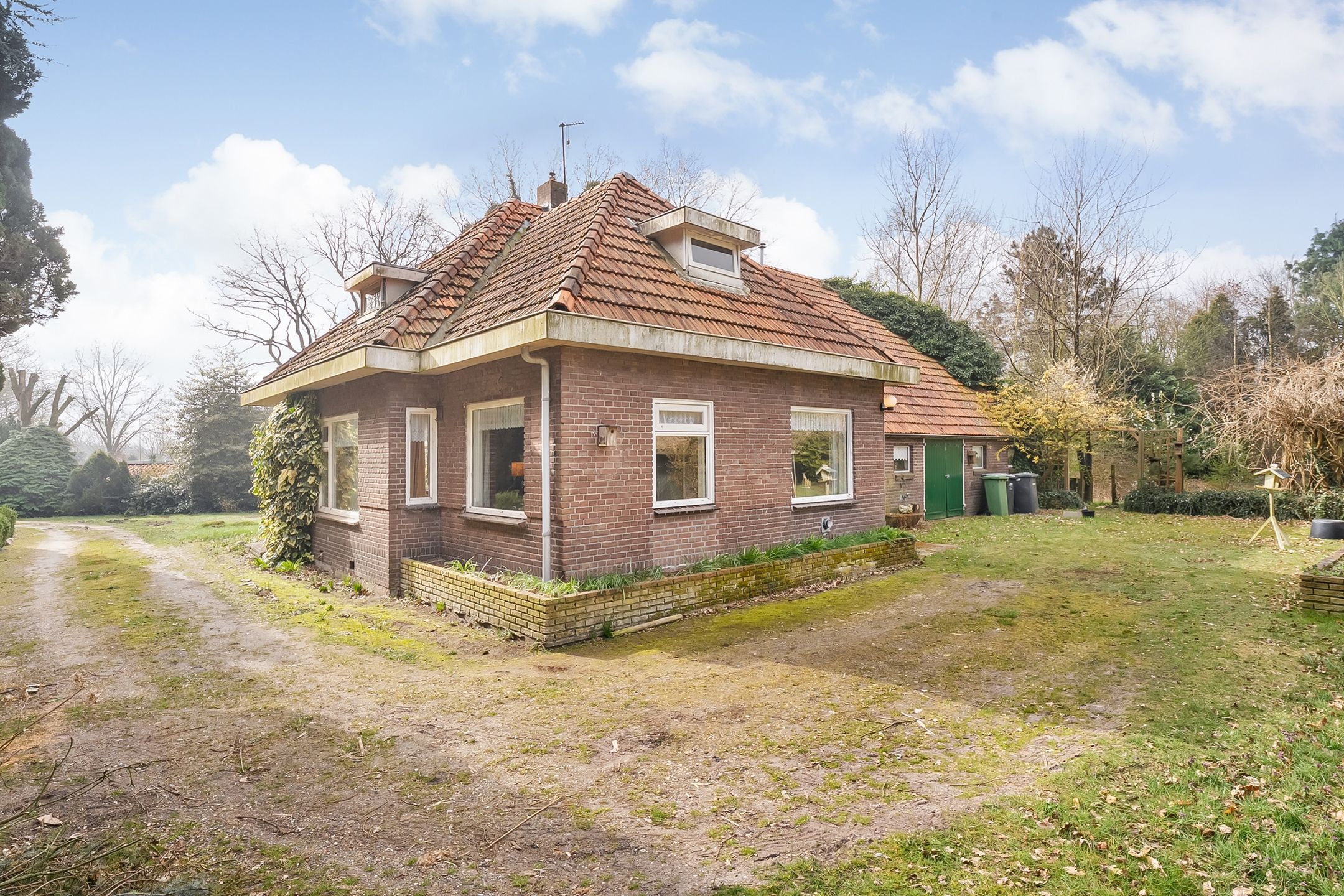 Foto 15 van Vossebelt 43