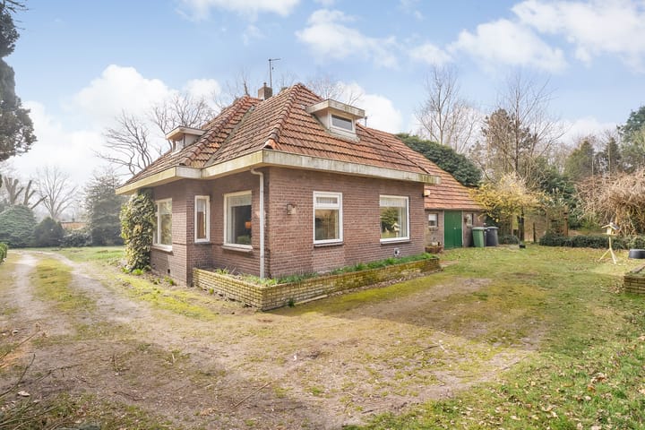 Foto 15 van Vossebelt 43