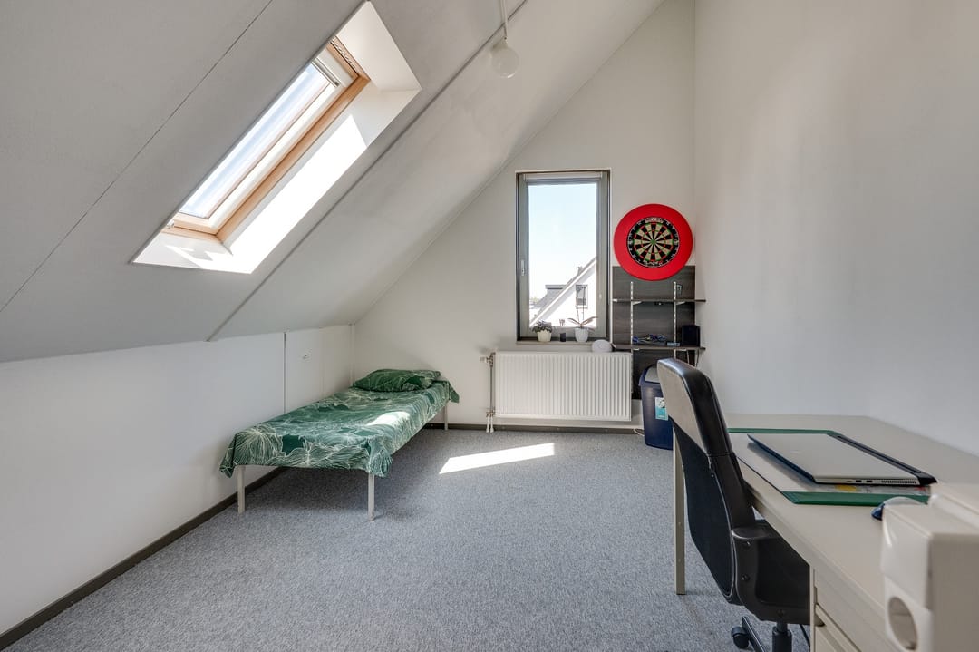 Foto 28 van Bijenlaan 46-A