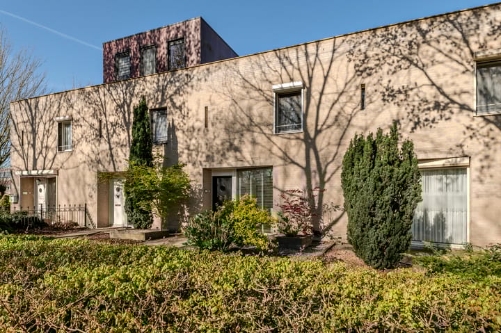 Foto 34 van Lombardijenlaan 299