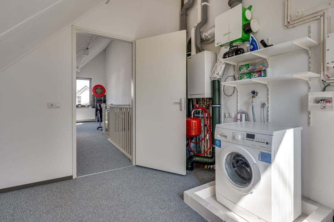 Foto 31 van Bijenlaan 46-A