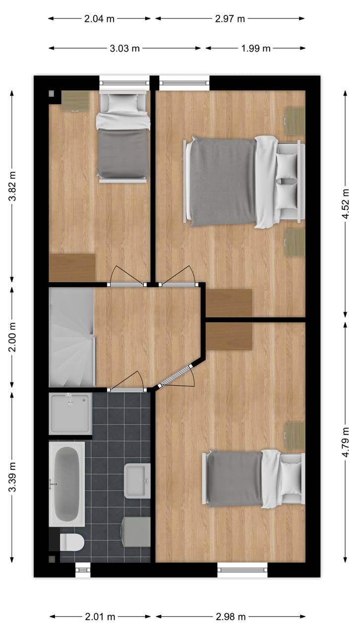 Foto 39 van Lombardijenlaan 299
