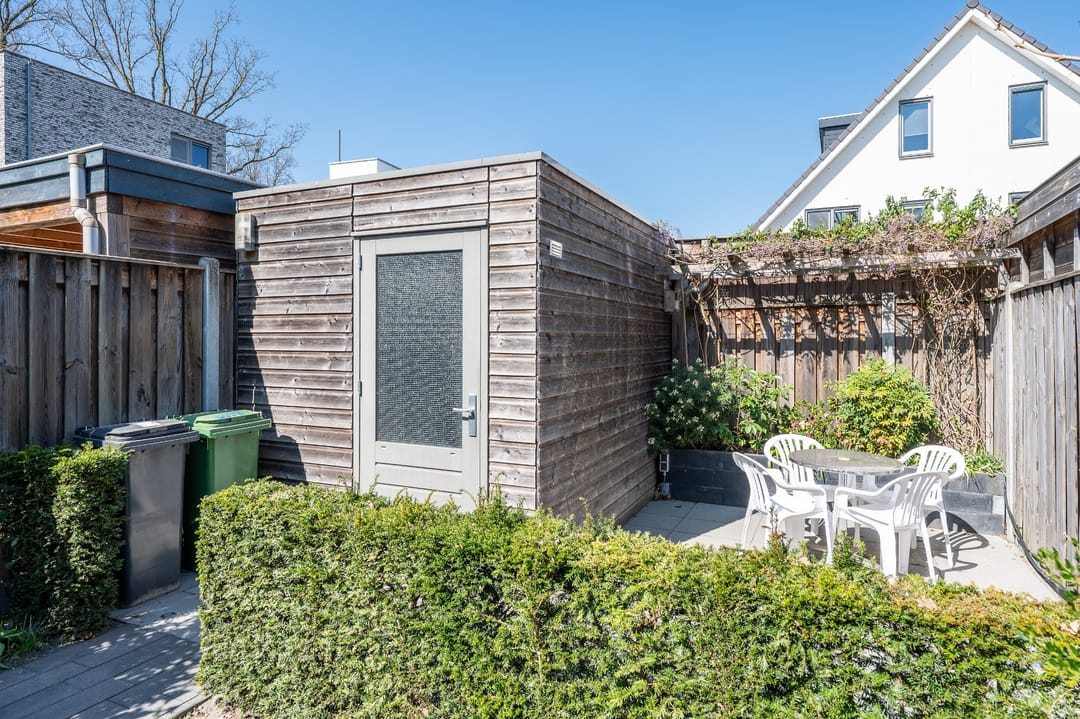 Foto 37 van Bijenlaan 46-A