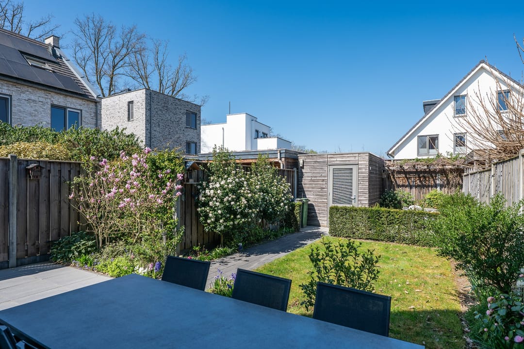 Foto 38 van Bijenlaan 46-A