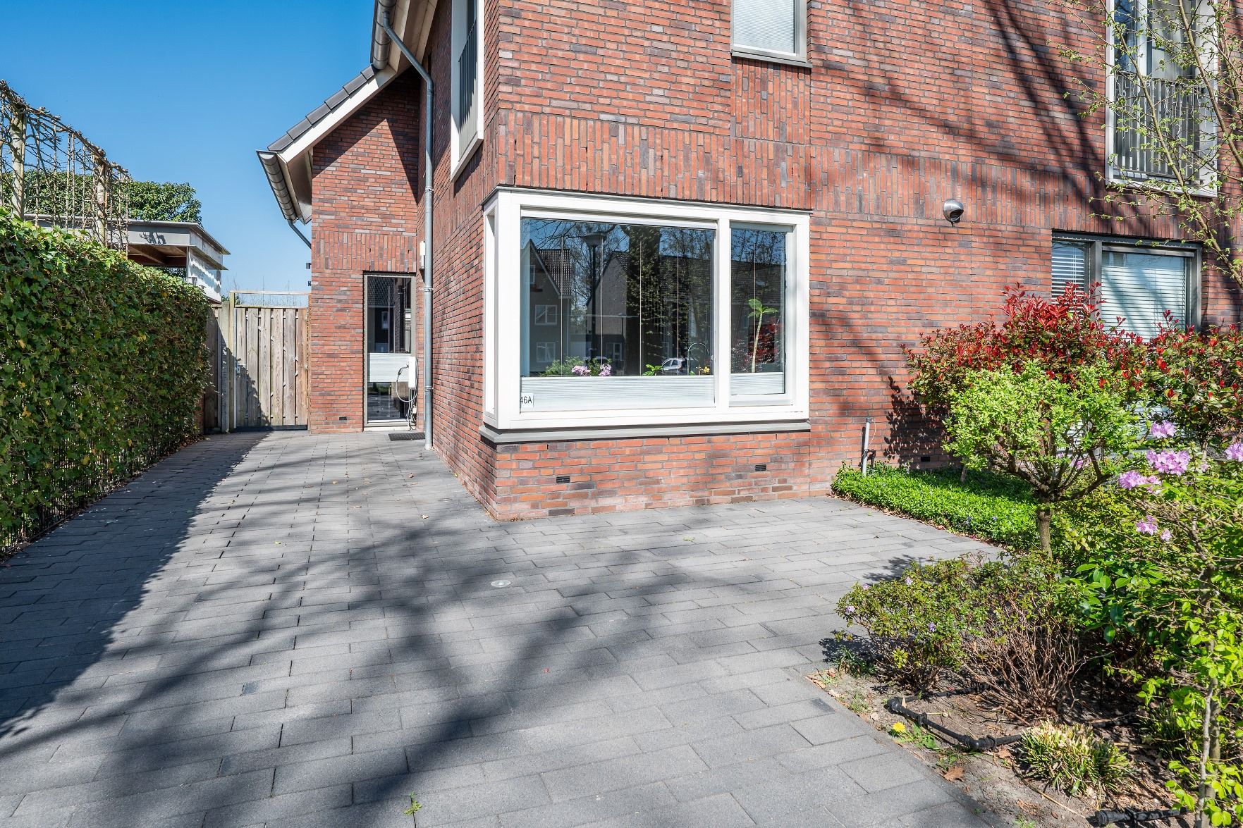 Foto 39 van Bijenlaan 46-A