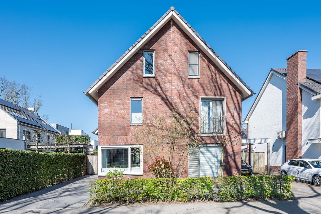 Foto 41 van Bijenlaan 46-A