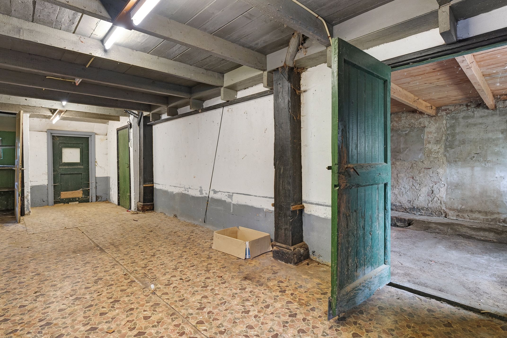 Foto 30 van Vossebelt 43