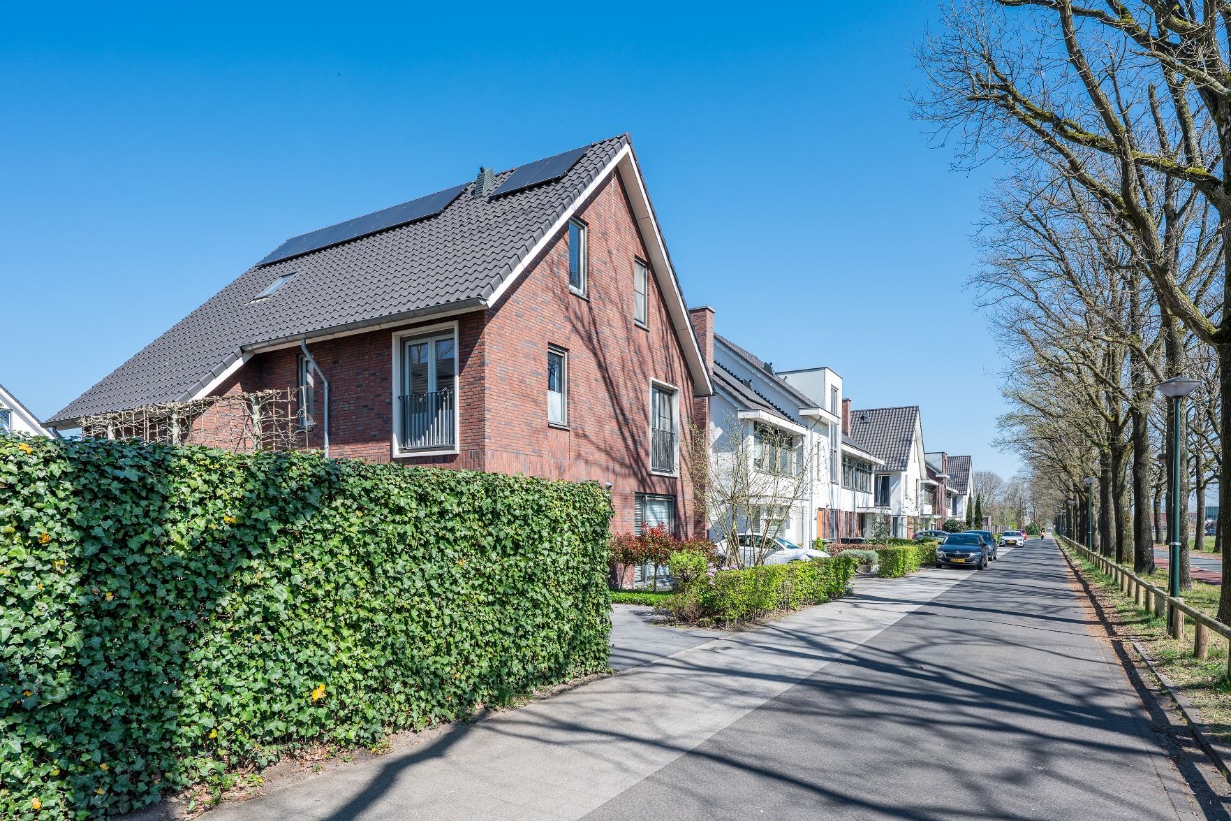 Foto 42 van Bijenlaan 46-A