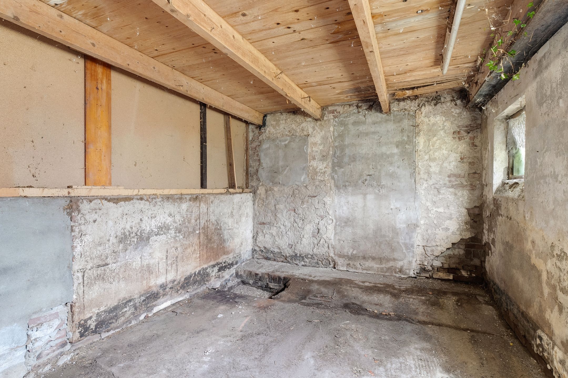 Foto 33 van Vossebelt 43