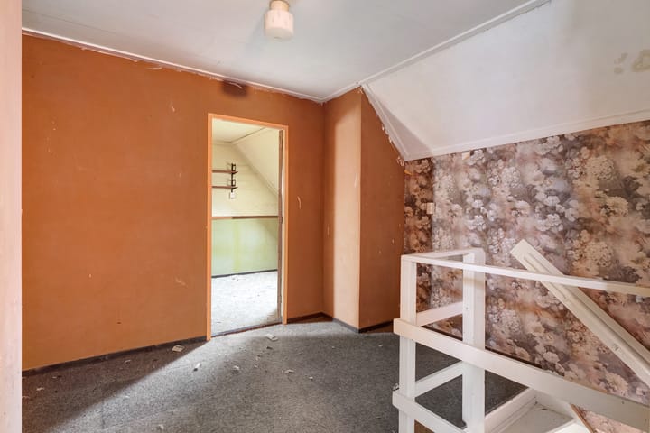 Foto 35 van Vossebelt 43