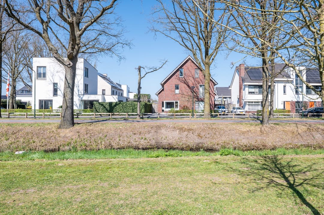 Foto 46 van Bijenlaan 46-A