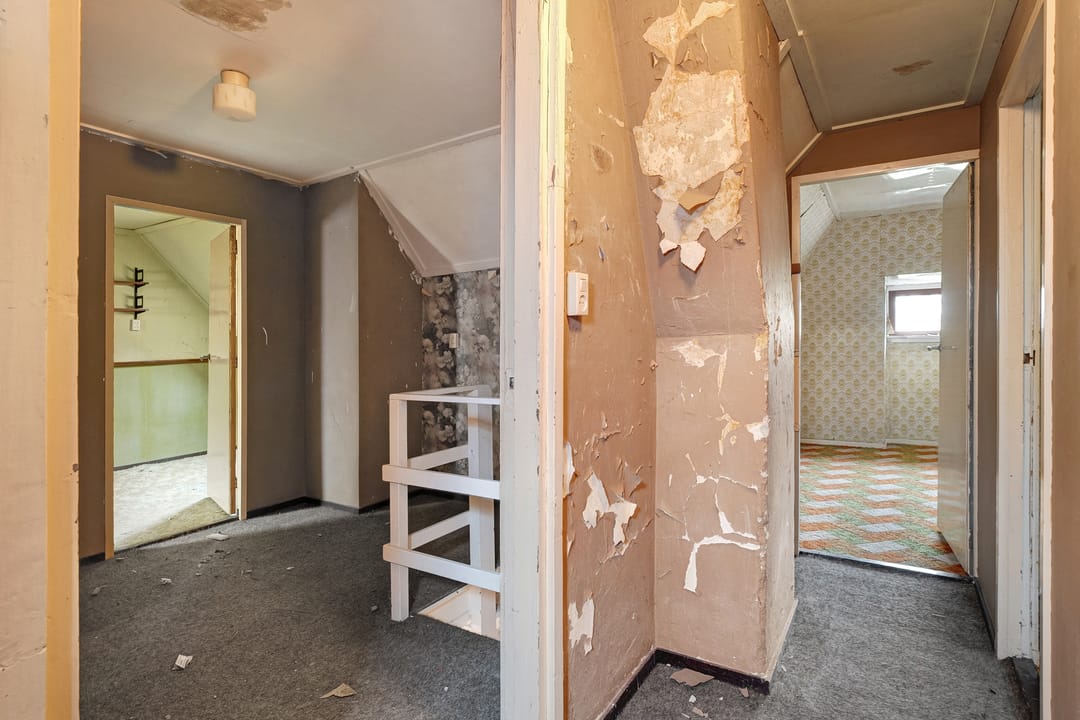 Foto 38 van Vossebelt 43