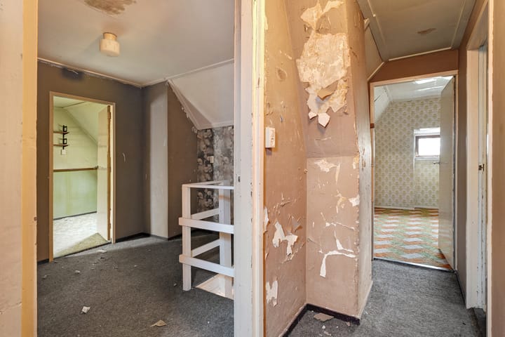 Foto 38 van Vossebelt 43