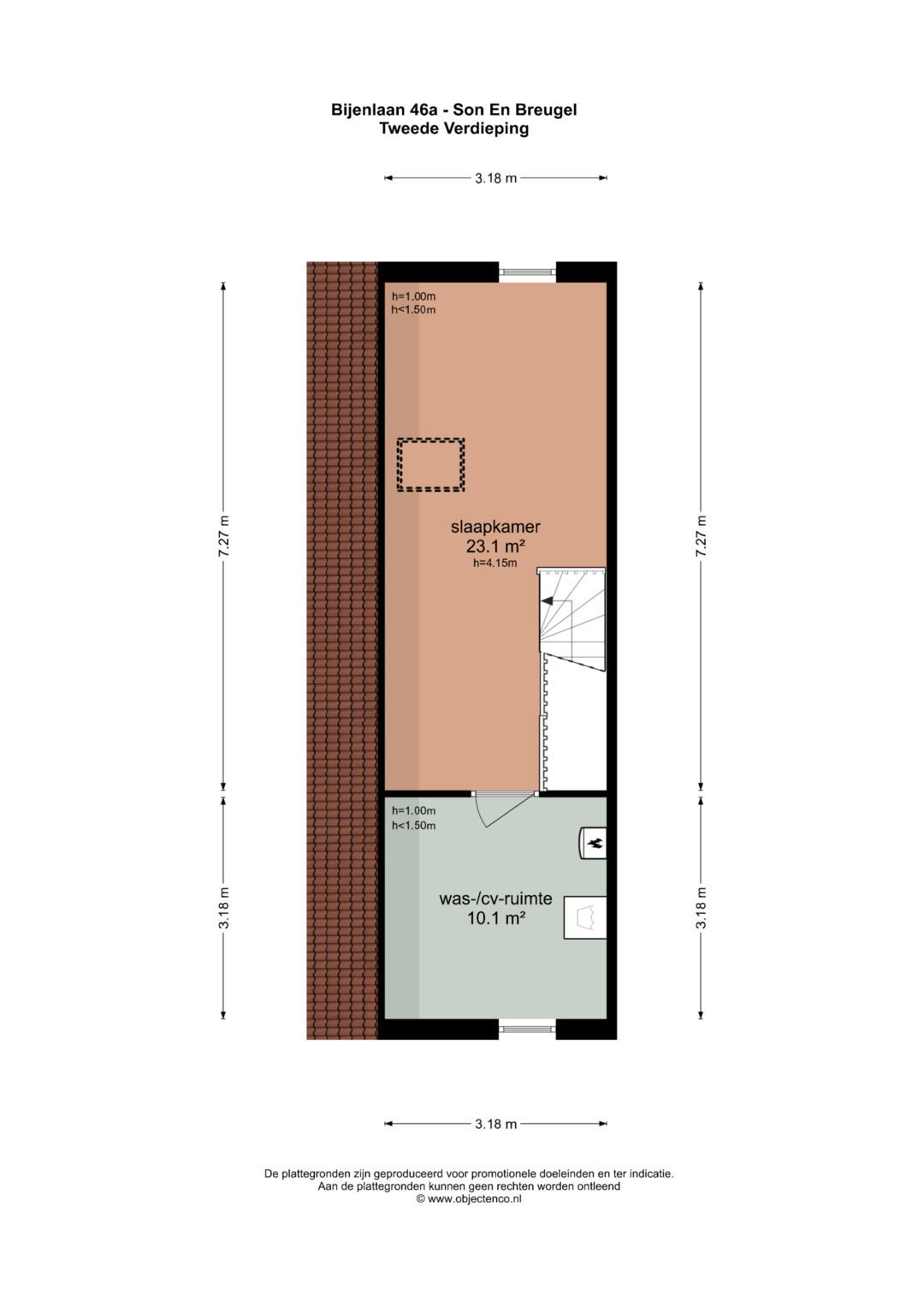 Foto 51 van Bijenlaan 46-A