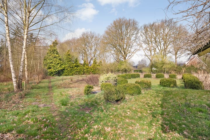 Foto 44 van Vossebelt 43