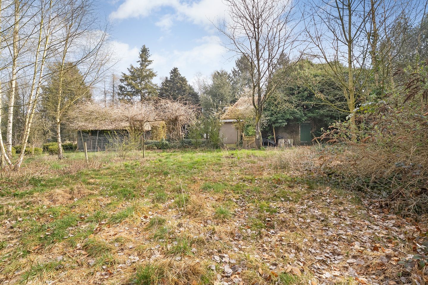 Foto 49 van Vossebelt 43