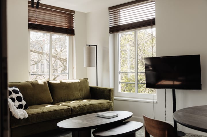 Foto 2 van Cornelis Anthoniszstraat 39-3