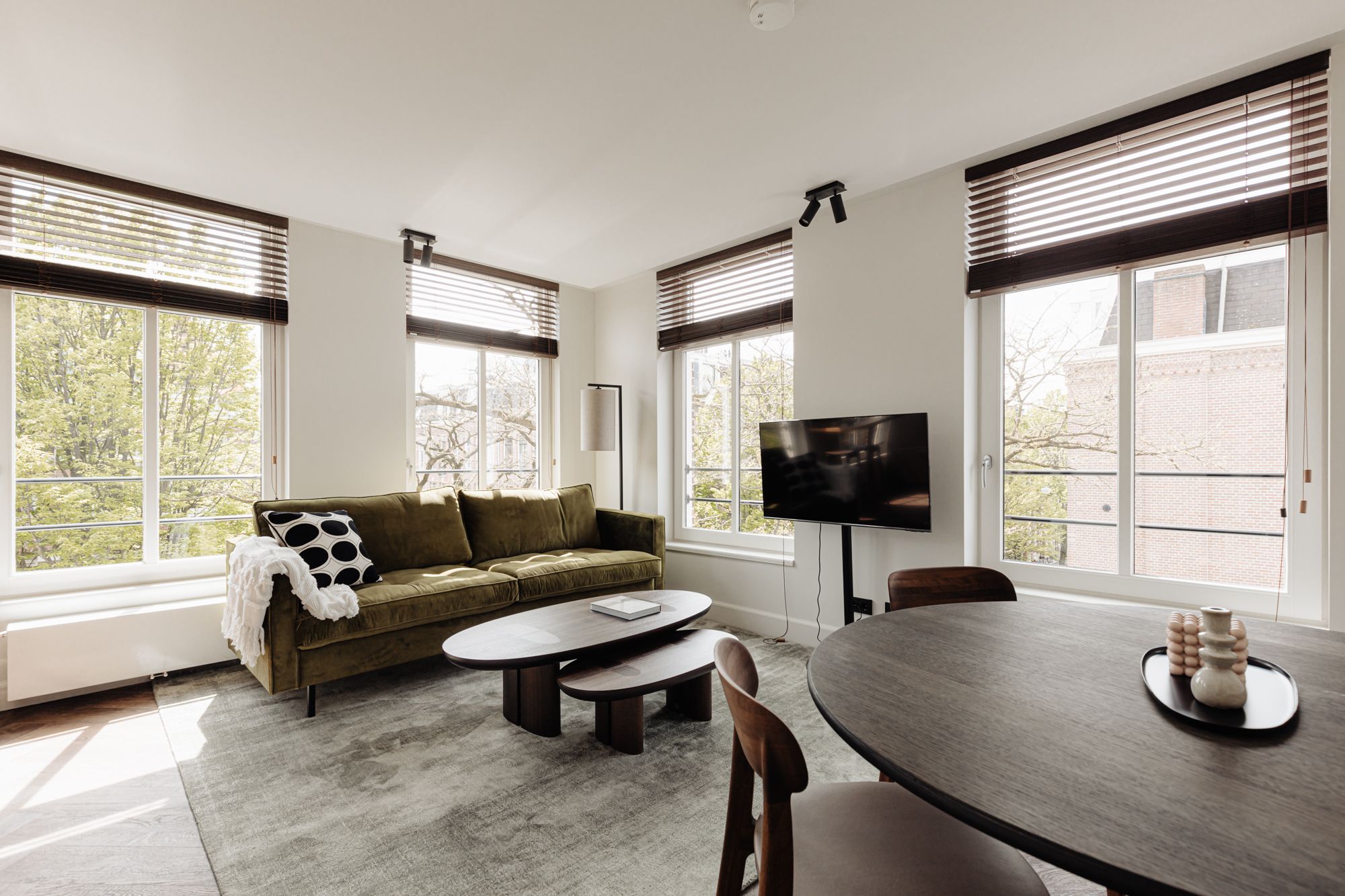 Photo 3 of Cornelis Anthoniszstraat 39-3