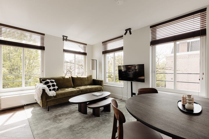 Foto 3 van Cornelis Anthoniszstraat 39-3