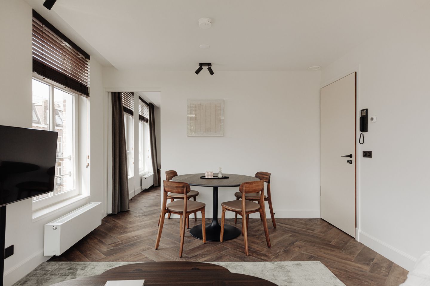 Photo 4 of Cornelis Anthoniszstraat 39-3