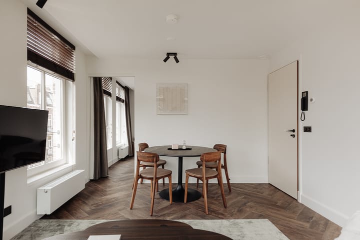 Foto 4 van Cornelis Anthoniszstraat 39-3