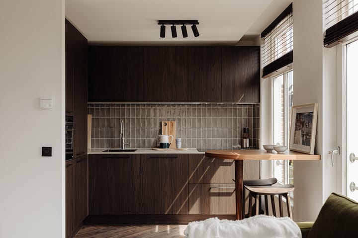 Photo 7 of Cornelis Anthoniszstraat 39-3