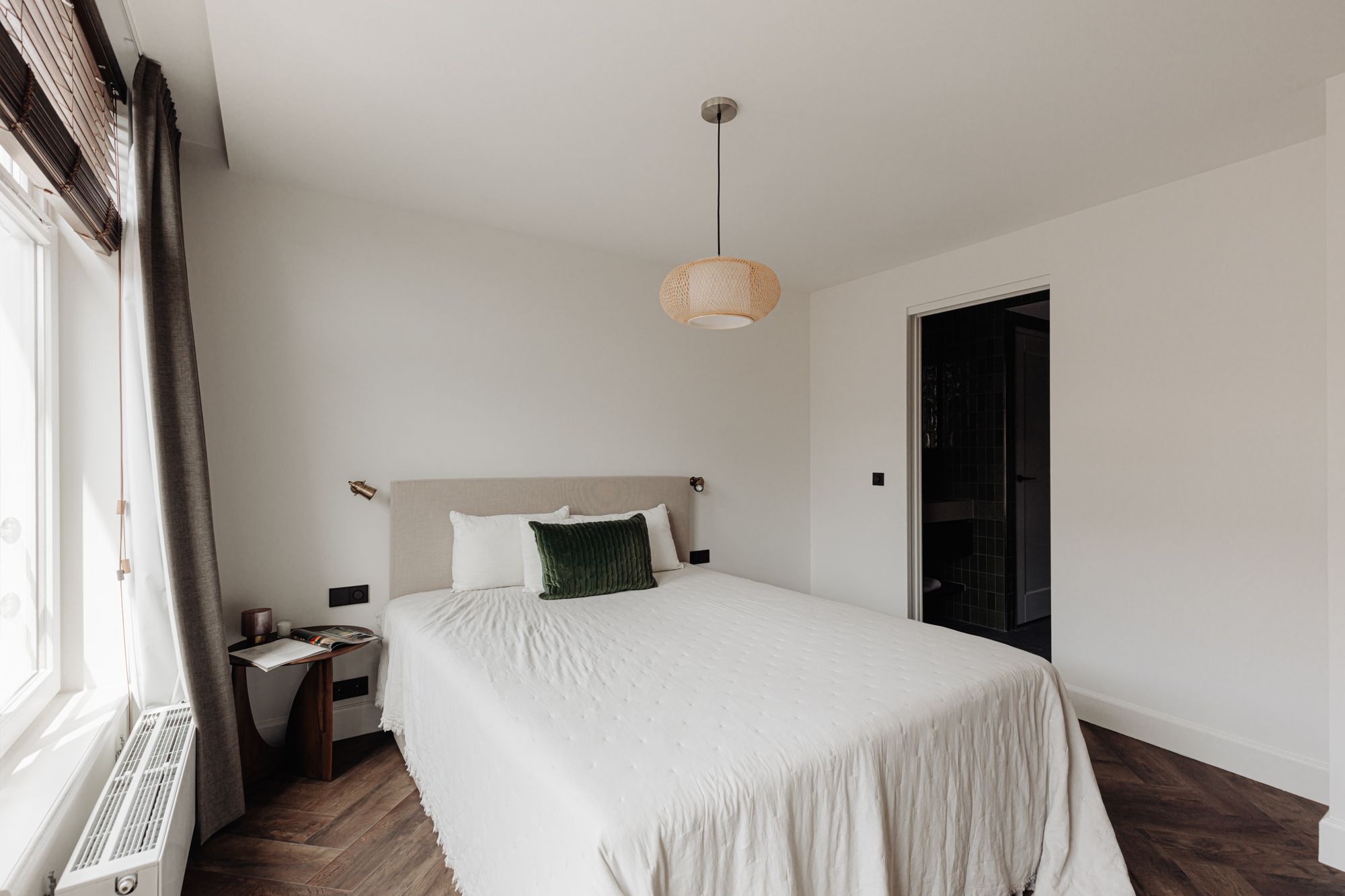 Photo 9 of Cornelis Anthoniszstraat 39-3