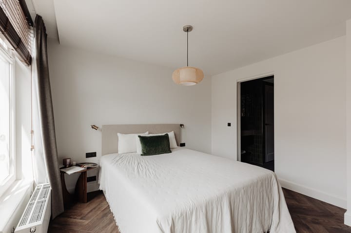 Photo 9 of Cornelis Anthoniszstraat 39-3