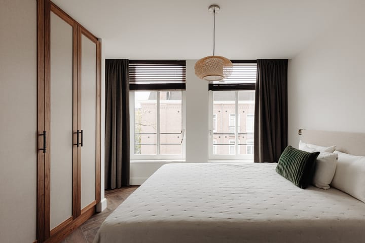 Photo 10 of Cornelis Anthoniszstraat 39-3