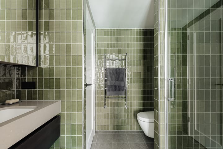 Photo 13 of Cornelis Anthoniszstraat 39-3