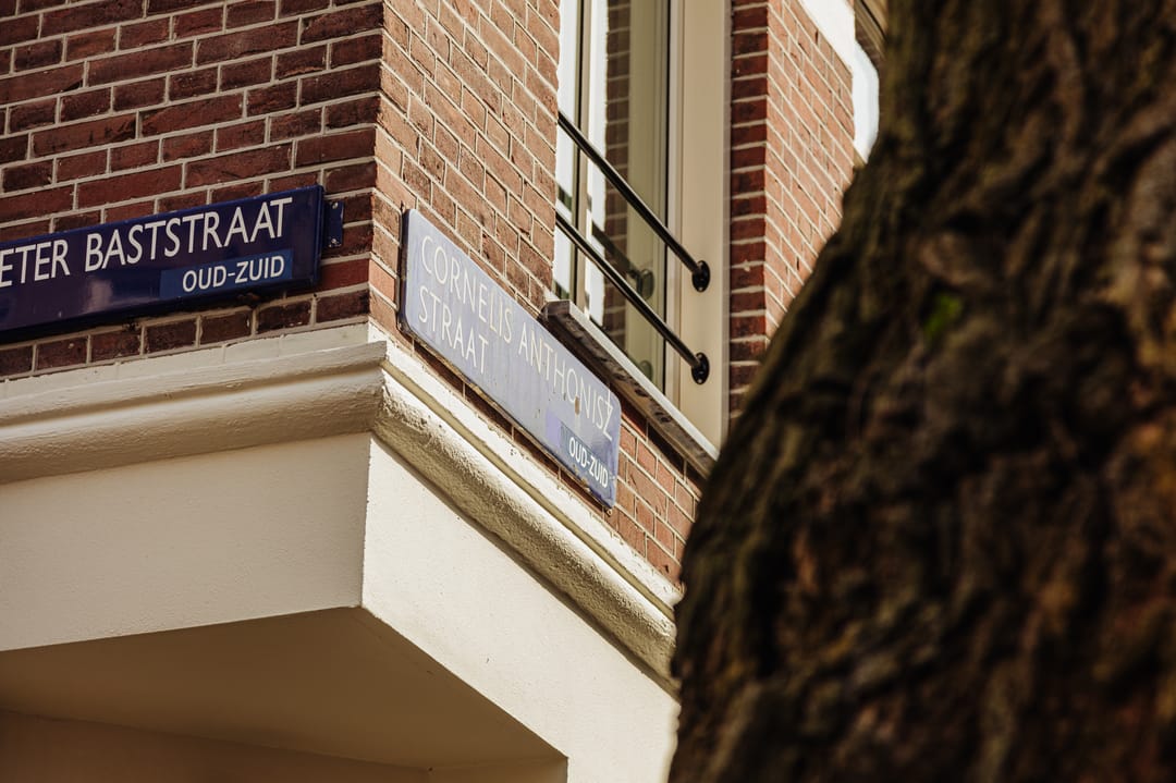 Photo 17 of Cornelis Anthoniszstraat 39-3