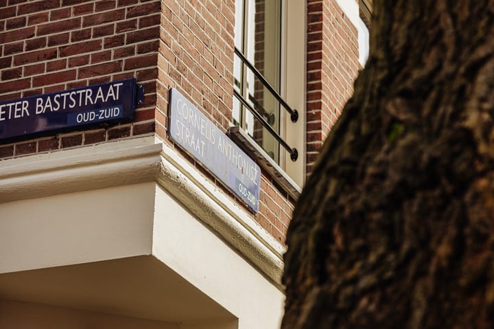 Photo 17 of Cornelis Anthoniszstraat 39-3