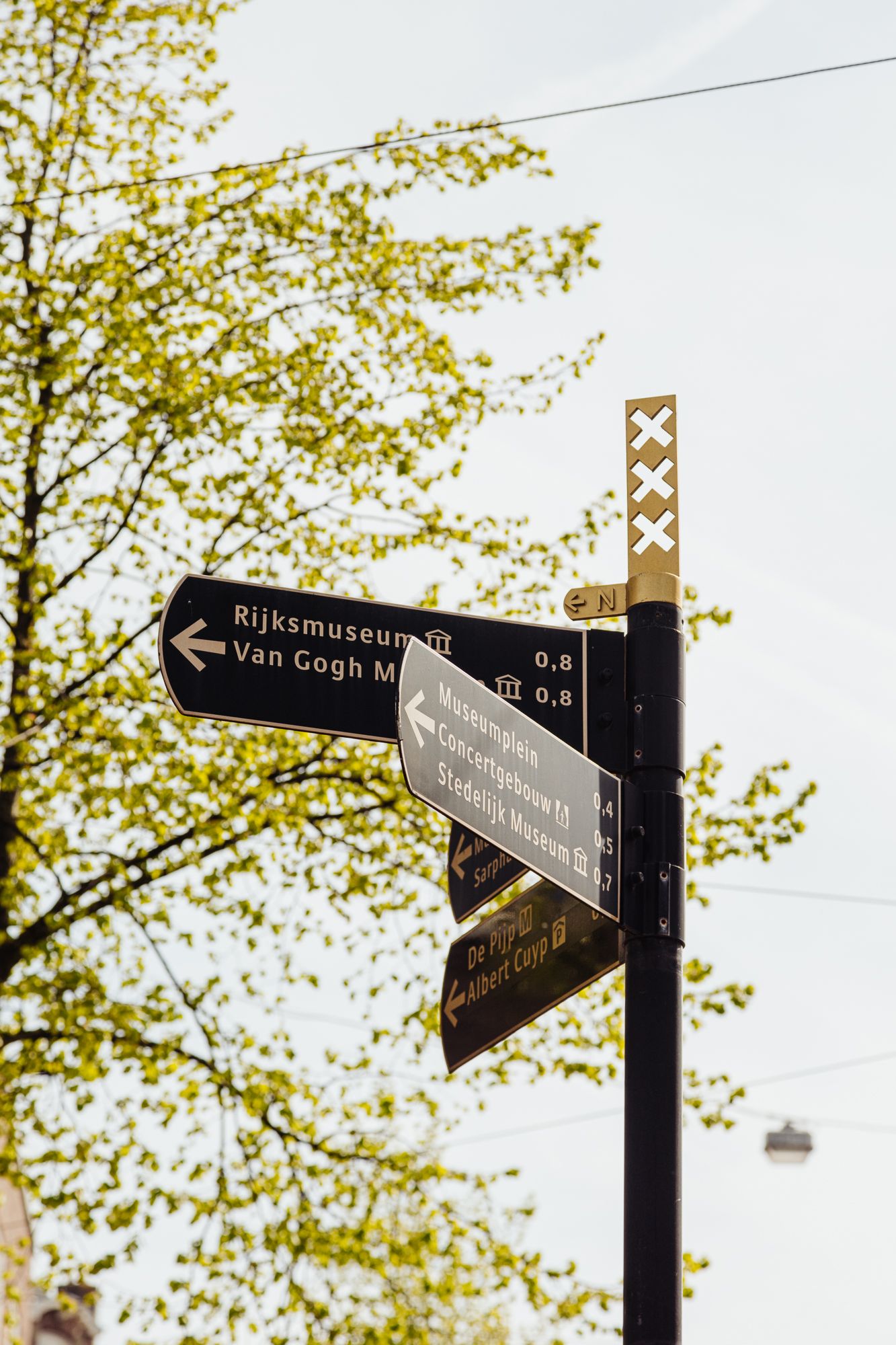 Photo 18 of Cornelis Anthoniszstraat 39-3