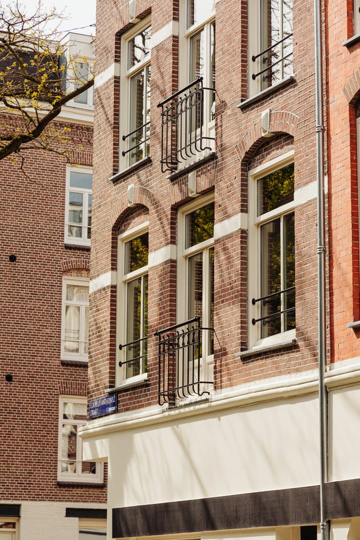 Photo 19 of Cornelis Anthoniszstraat 39-3