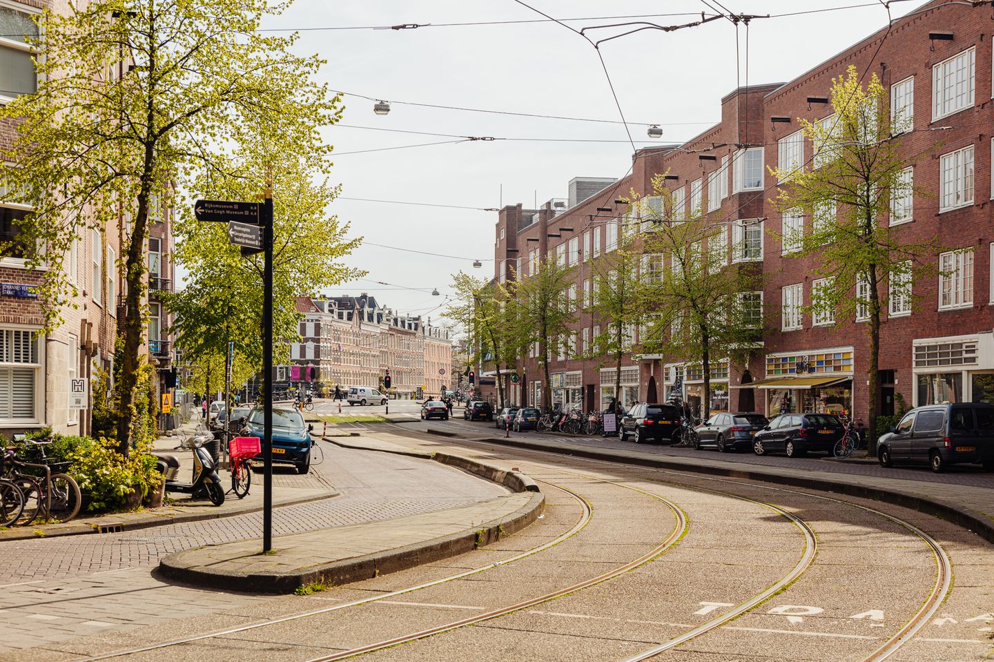 Photo 20 of Cornelis Anthoniszstraat 39-3