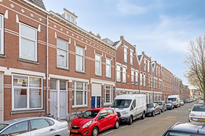 Corverstraat 18 A