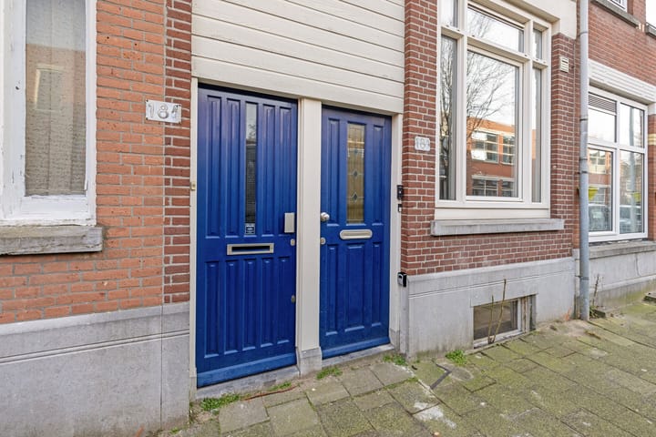 Foto 2 van Corverstraat 18-A