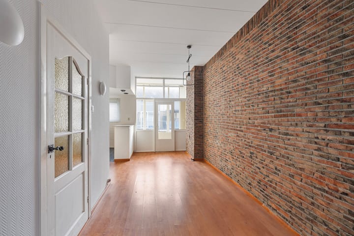 Foto 3 van Corverstraat 18-A