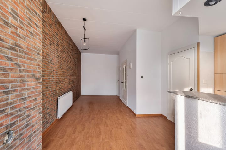 Foto 4 van Corverstraat 18-A