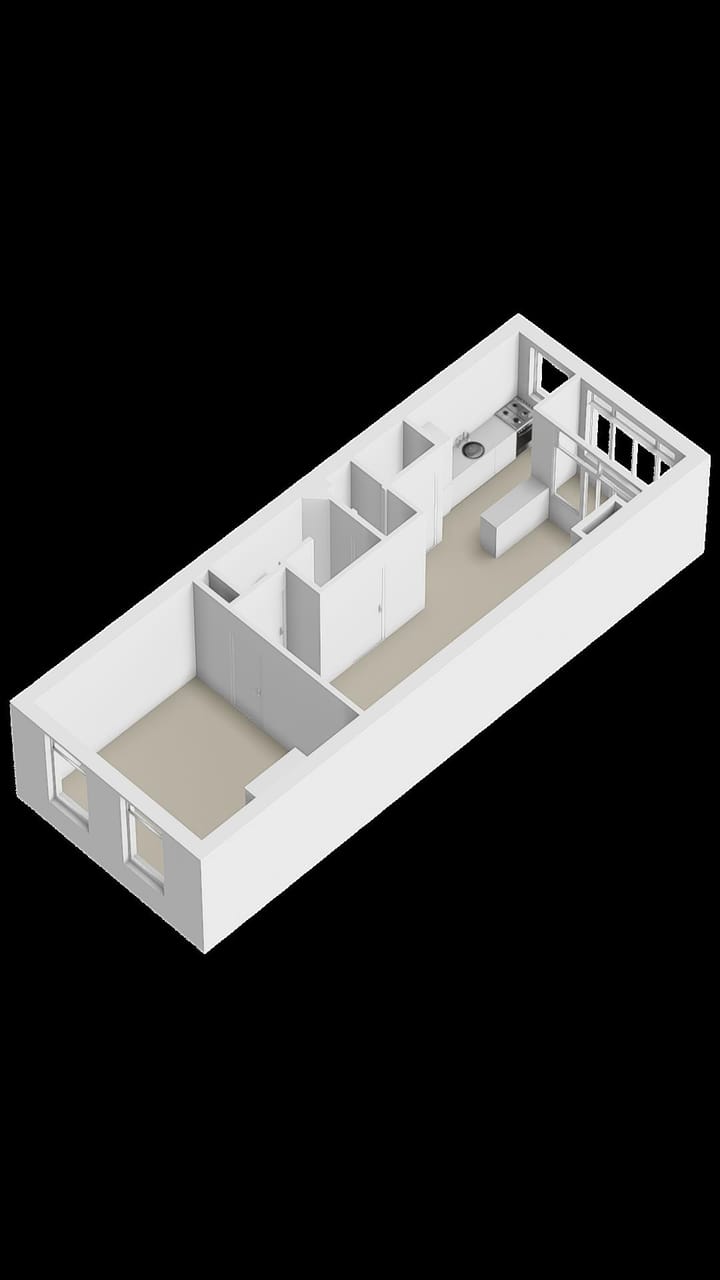 Foto 37 van Corverstraat 18-A