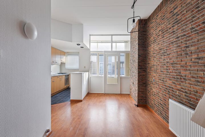 Foto 5 van Corverstraat 18-A