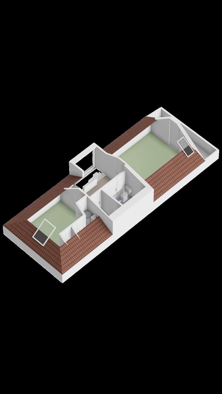 Foto 38 van Corverstraat 18-A