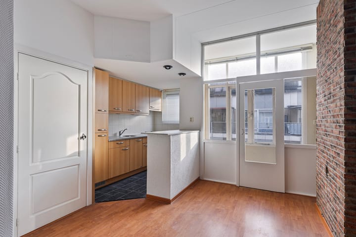 Foto 6 van Corverstraat 18-A