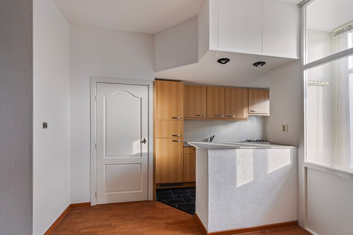 Foto 7 van Corverstraat 18-A