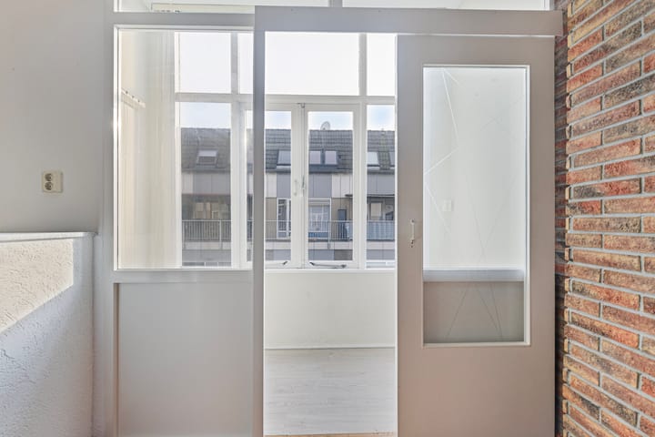 Foto 9 van Corverstraat 18-A