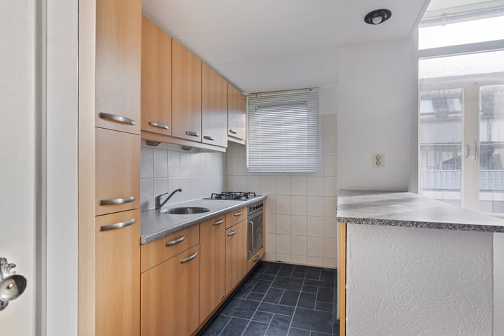 Foto 10 van Corverstraat 18-A