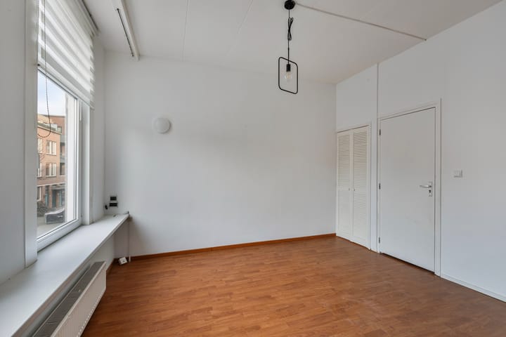 Foto 11 van Corverstraat 18-A