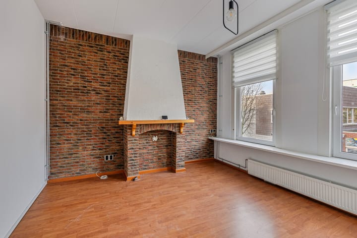 Foto 12 van Corverstraat 18-A