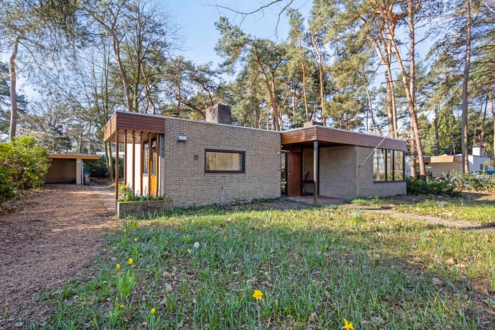 Foto 1 van Eikenlaan 10